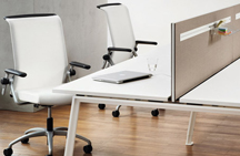 König + Neurath DO IT.4 Arbeitsplätze Arbeitsplätze